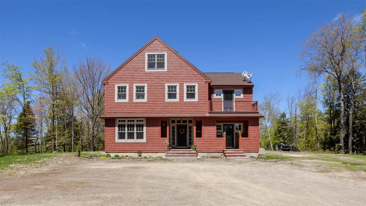 194 Center Pond Road Nelson, NH 03457 - Photo 31 of 35