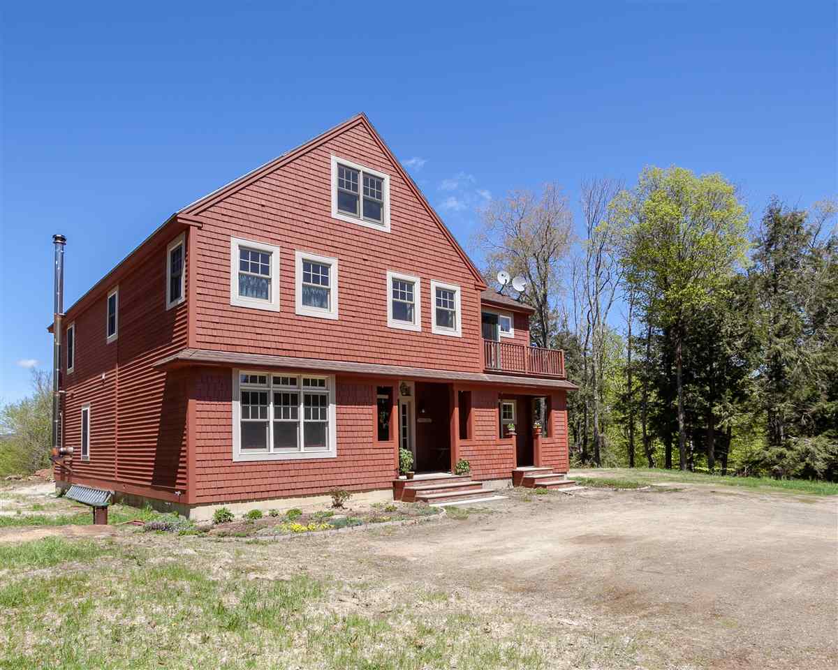 194 Center Pond Road Nelson, NH 03457 - Photo 32 of 35