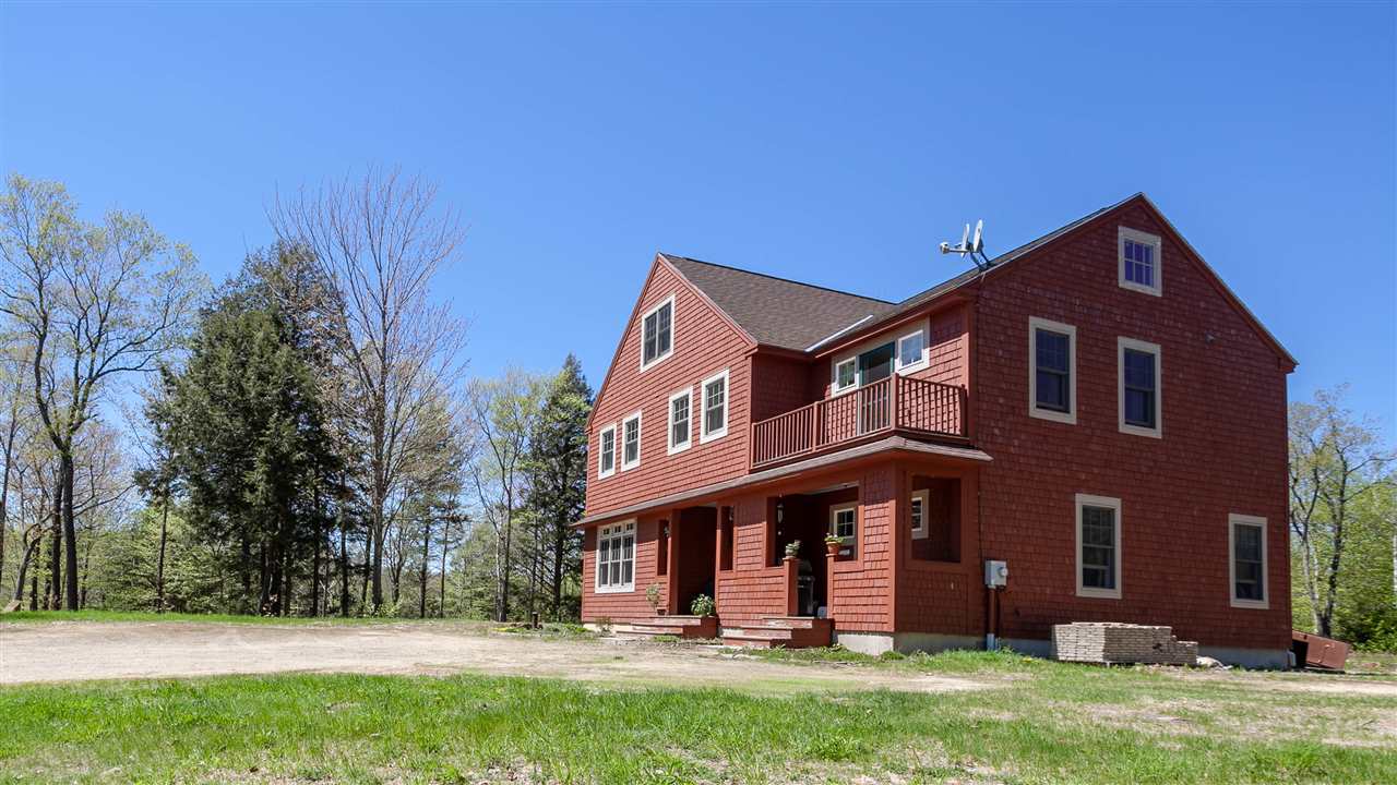 194 Center Pond Road Nelson, NH 03457 - Photo 33 of 35