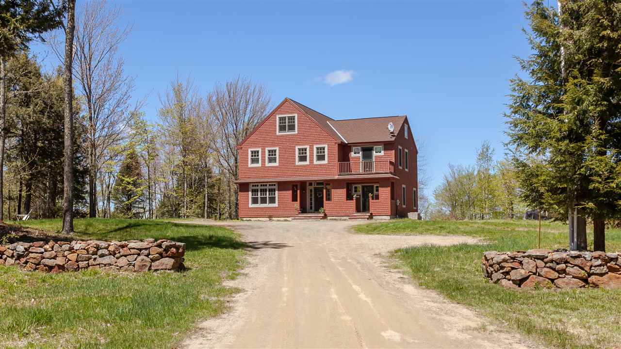 194 Center Pond Road Nelson, NH 03457 - Photo 34 of 35