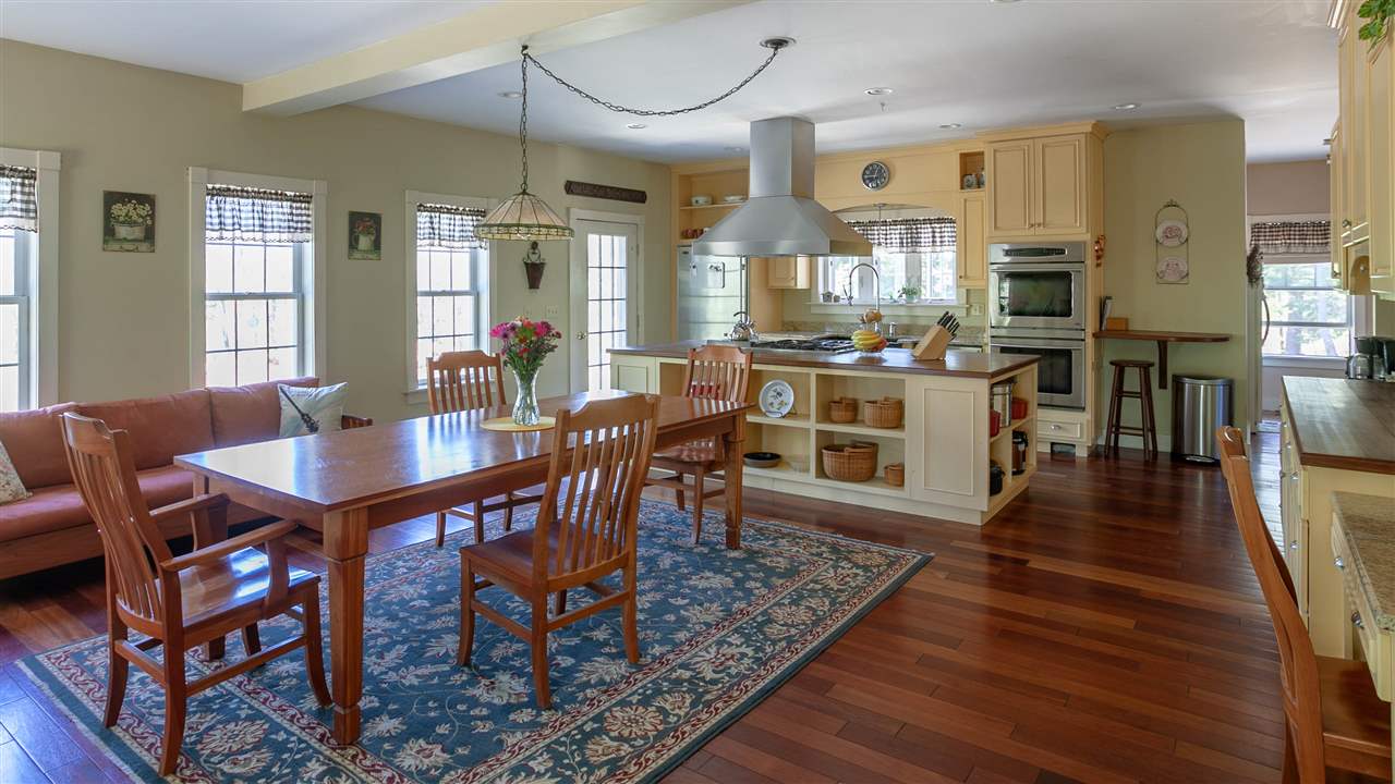 194 Center Pond Road Nelson, NH 03457 - Photo 7 of 35
