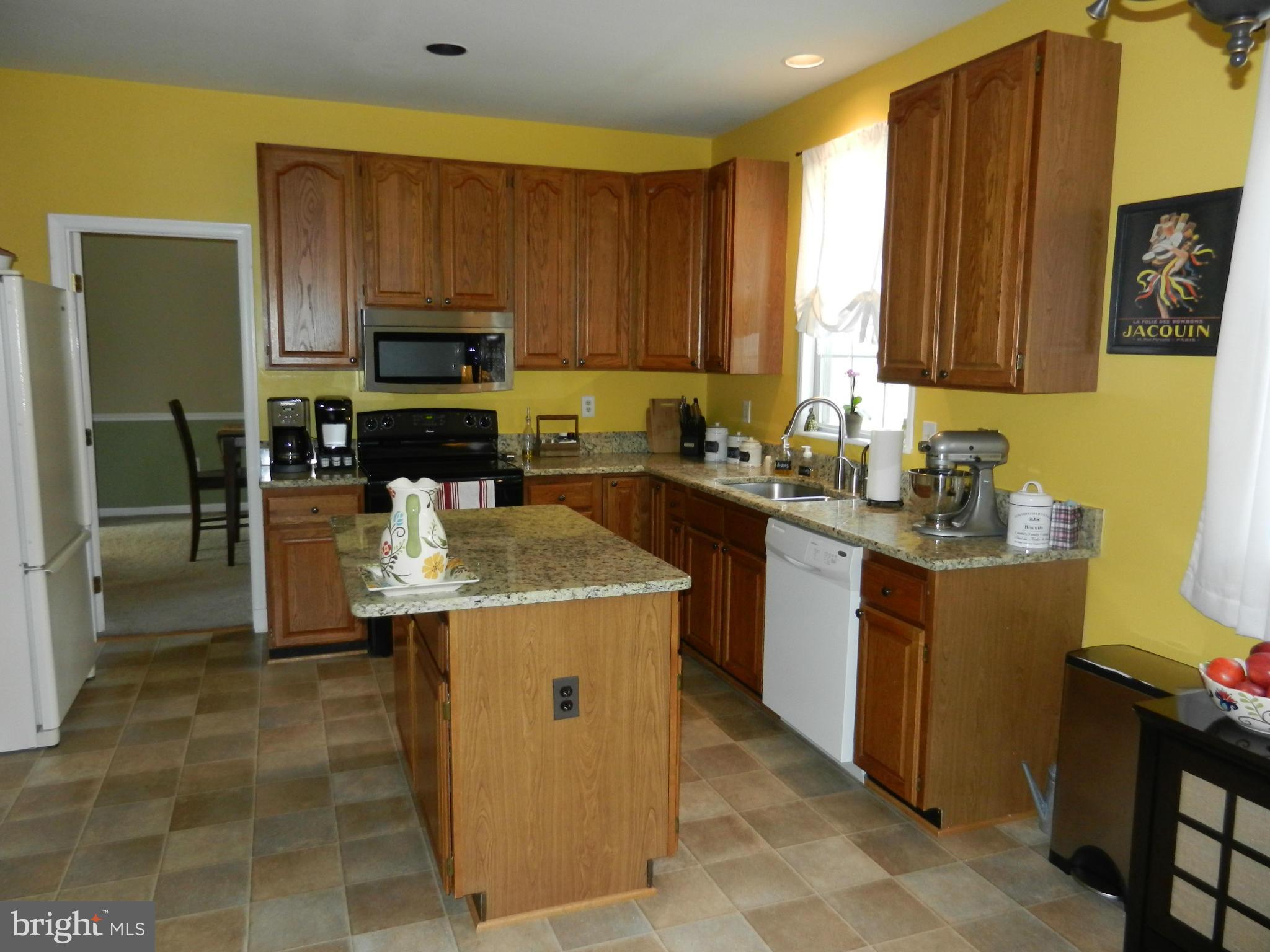 3405 Jones Road Dunkirk, MD 20754 - Photo 8 of 18 Kitchen