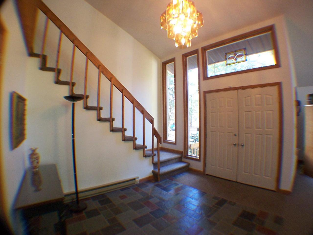 1005 Sawmill Road Pocono Lake, PA 18347 - Photo 8 of 8 Foyer
