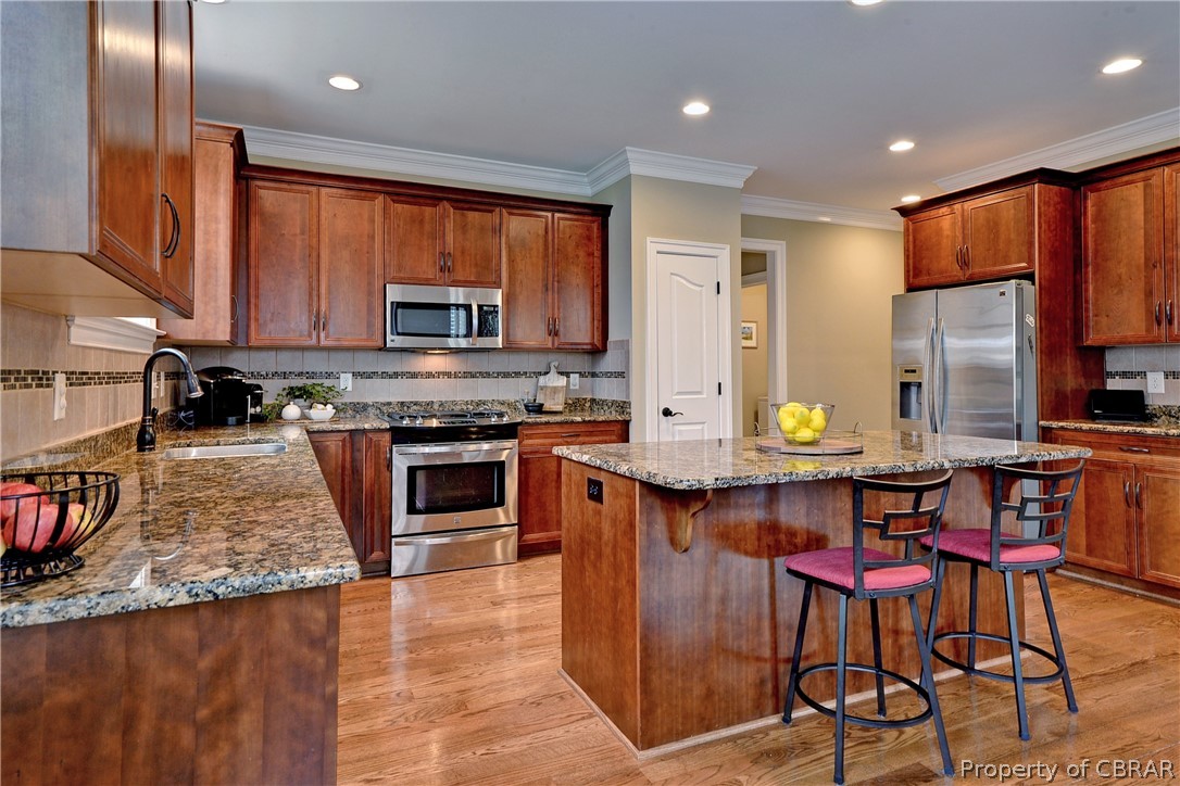 9931 Swallow Ridge Toano, VA 23168 - Photo 13 of 35
