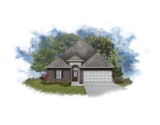 704 Fairfield Loop Slidell, LA 70458 - Photo 1 of 2 Gallery Image 1
