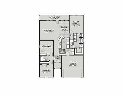 704 Fairfield Loop Slidell, LA 70458 - Photo 2 of 2 Gallery Image 2