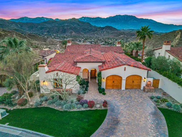 $25,000 | 43 Mount San Jacinto Circle, Rancho Mirage, CA 92270