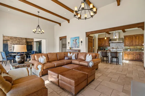 $25,000 | 43 Mount San Jacinto Circle, Rancho Mirage, CA 92270