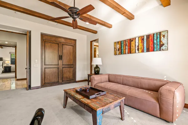 $25,000 | 43 Mount San Jacinto Circle, Rancho Mirage, CA 92270