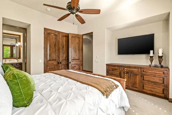 $25,000 | 43 Mount San Jacinto Circle, Rancho Mirage, CA 92270