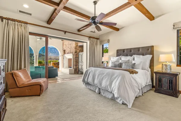 $25,000 | 43 Mount San Jacinto Circle, Rancho Mirage, CA 92270