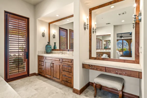 $25,000 | 43 Mount San Jacinto Circle, Rancho Mirage, CA 92270