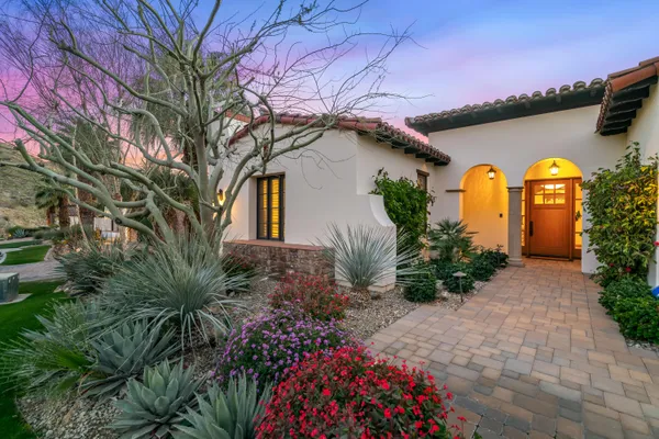 $25,000 | 43 Mount San Jacinto Circle, Rancho Mirage, CA 92270