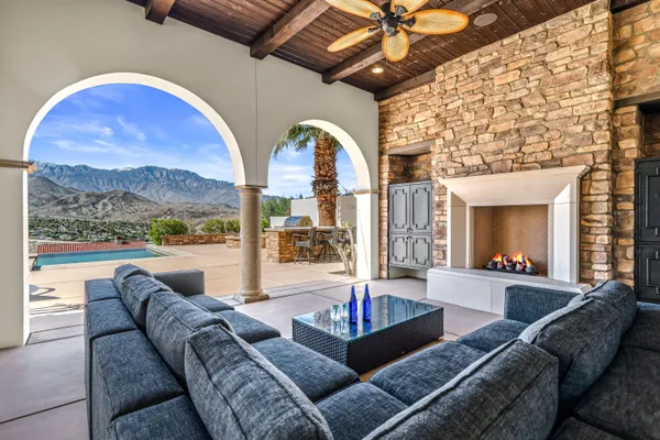 $25,000 | 43 Mount San Jacinto Circle, Rancho Mirage, CA 92270