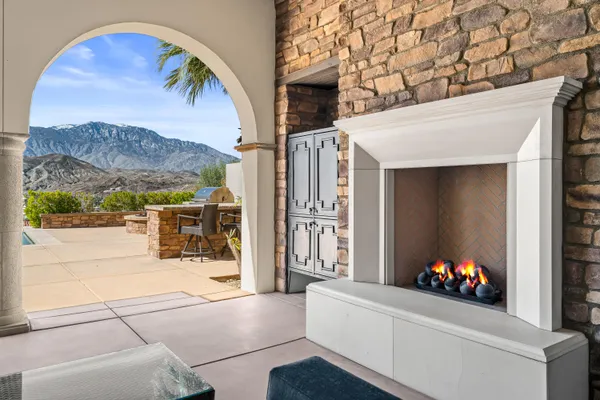 $25,000 | 43 Mount San Jacinto Circle, Rancho Mirage, CA 92270