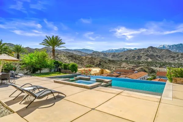 $25,000 | 43 Mount San Jacinto Circle, Rancho Mirage, CA 92270