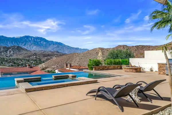 $25,000 | 43 Mount San Jacinto Circle, Rancho Mirage, CA 92270