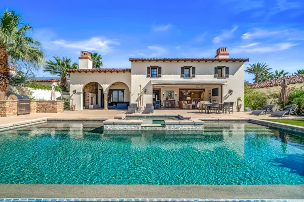 $25,000 | 43 Mount San Jacinto Circle, Rancho Mirage, CA 92270