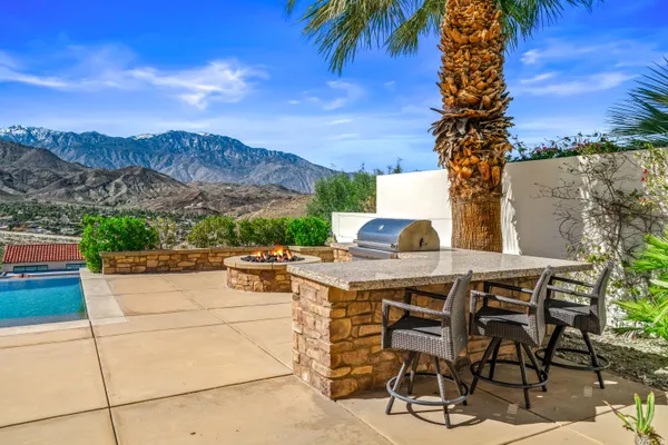 $25,000 | 43 Mount San Jacinto Circle, Rancho Mirage, CA 92270