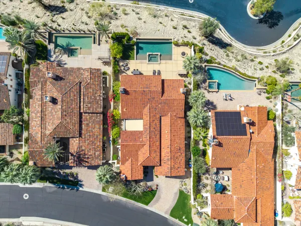 $25,000 | 43 Mount San Jacinto Circle, Rancho Mirage, CA 92270