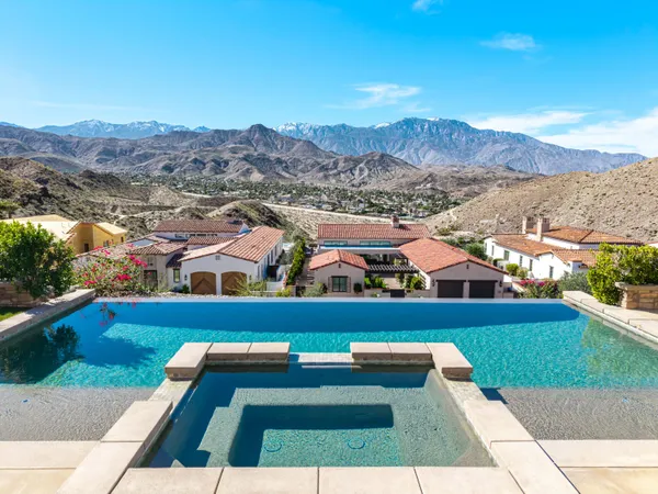 $25,000 | 43 Mount San Jacinto Circle, Rancho Mirage, CA 92270
