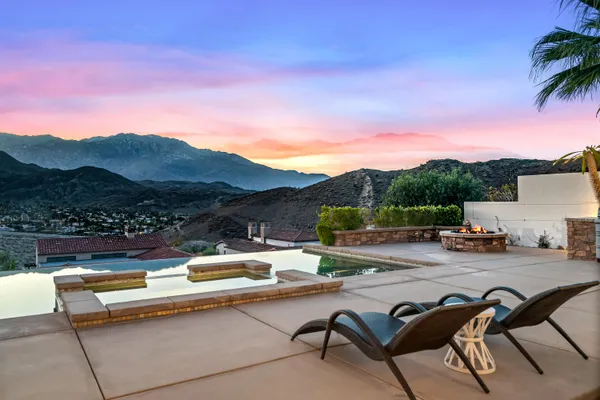 $25,000 | 43 Mount San Jacinto Circle, Rancho Mirage, CA 92270