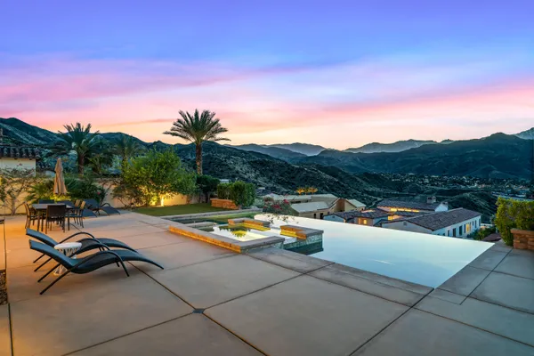 $25,000 | 43 Mount San Jacinto Circle, Rancho Mirage, CA 92270