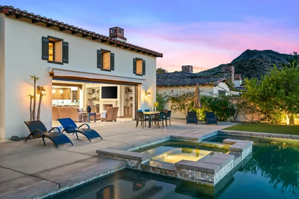 $25,000 | 43 Mount San Jacinto Circle, Rancho Mirage, CA 92270