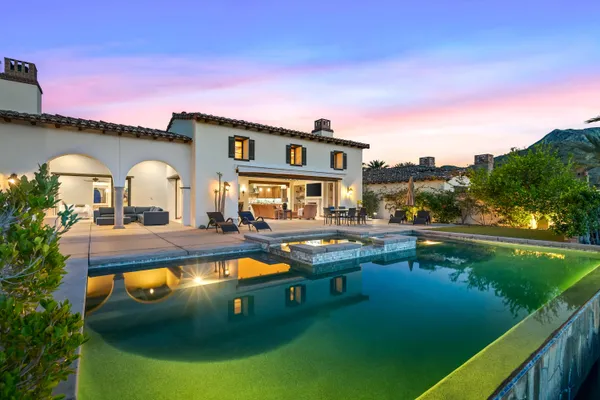 $25,000 | 43 Mount San Jacinto Circle, Rancho Mirage, CA 92270