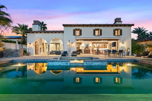 $25,000 | 43 Mount San Jacinto Circle, Rancho Mirage, CA 92270