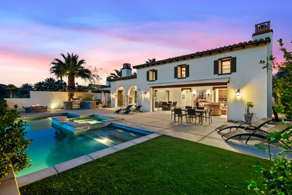 $25,000 | 43 Mount San Jacinto Circle, Rancho Mirage, CA 92270