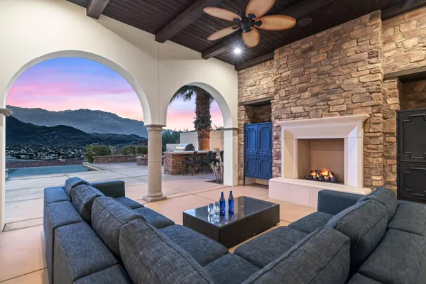 $25,000 | 43 Mount San Jacinto Circle, Rancho Mirage, CA 92270