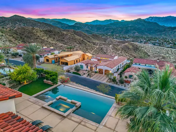 $25,000 | 43 Mount San Jacinto Circle, Rancho Mirage, CA 92270