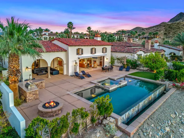 $25,000 | 43 Mount San Jacinto Circle, Rancho Mirage, CA 92270