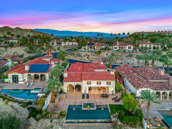 $25,000 | 43 Mount San Jacinto Circle, Rancho Mirage, CA 92270