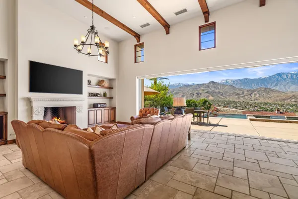 $25,000 | 43 Mount San Jacinto Circle, Rancho Mirage, CA 92270