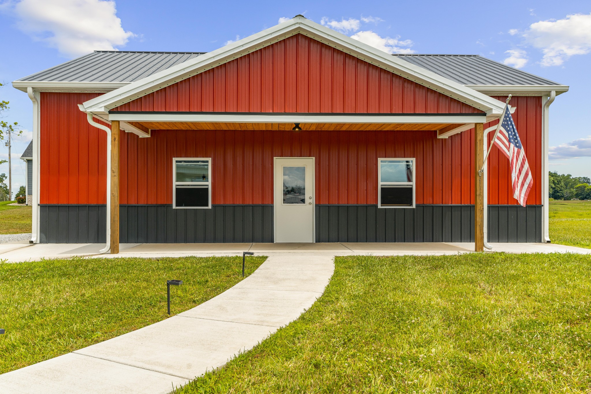 5675 Minnis Road Springfield, TN 37172 - Photo 49 of 68