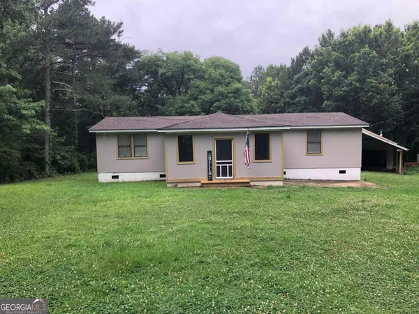 $239,000 | 177 Denham Road, Eatonton, GA 31024