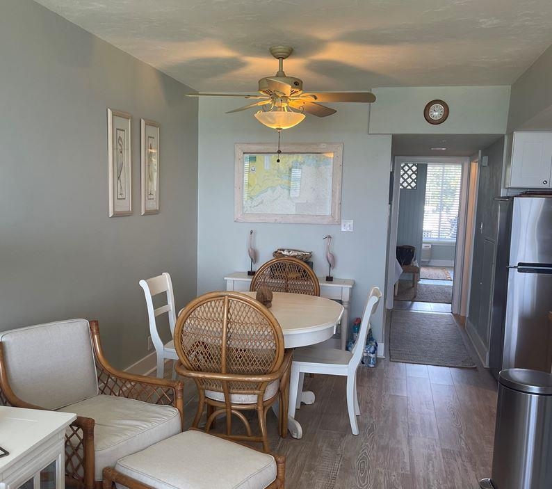 19 Mashes Sands Road, Unit F4 Panacea, FL 32346 - Photo 1 of 14 Gallery Image 1