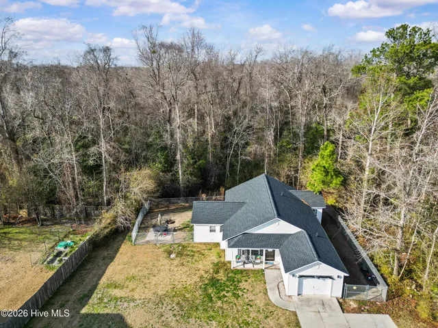 $294,000 | 106 Cobalt Stream Court, Jacksonville, NC 28546