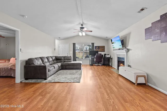 $294,000 | 106 Cobalt Stream Court, Jacksonville, NC 28546