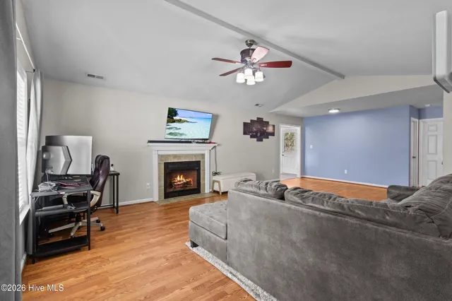 $294,000 | 106 Cobalt Stream Court, Jacksonville, NC 28546