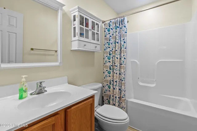 $294,000 | 106 Cobalt Stream Court, Jacksonville, NC 28546