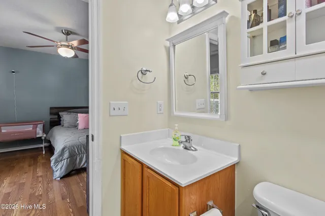 $294,000 | 106 Cobalt Stream Court, Jacksonville, NC 28546