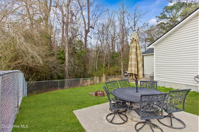 $294,000 | 106 Cobalt Stream Court, Jacksonville, NC 28546