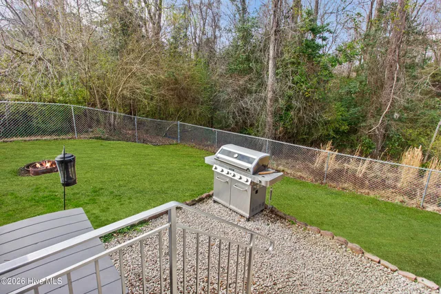 $294,000 | 106 Cobalt Stream Court, Jacksonville, NC 28546