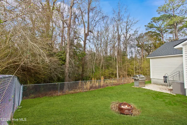 $294,000 | 106 Cobalt Stream Court, Jacksonville, NC 28546