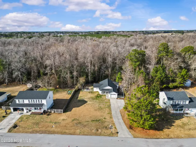 $294,000 | 106 Cobalt Stream Court, Jacksonville, NC 28546