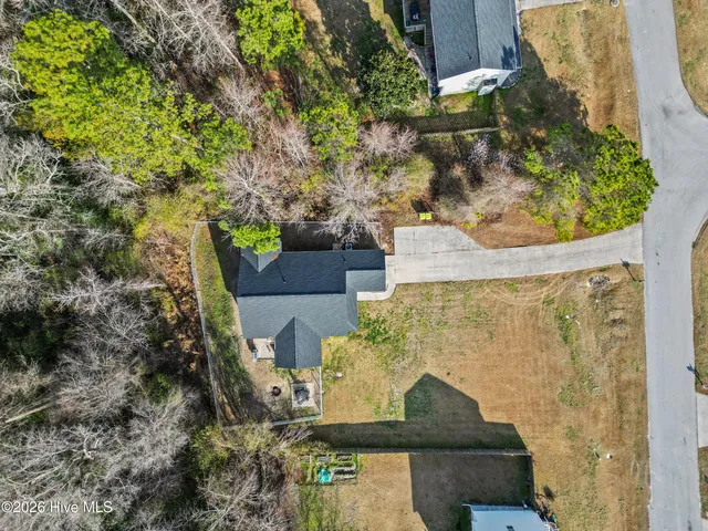 $294,000 | 106 Cobalt Stream Court, Jacksonville, NC 28546