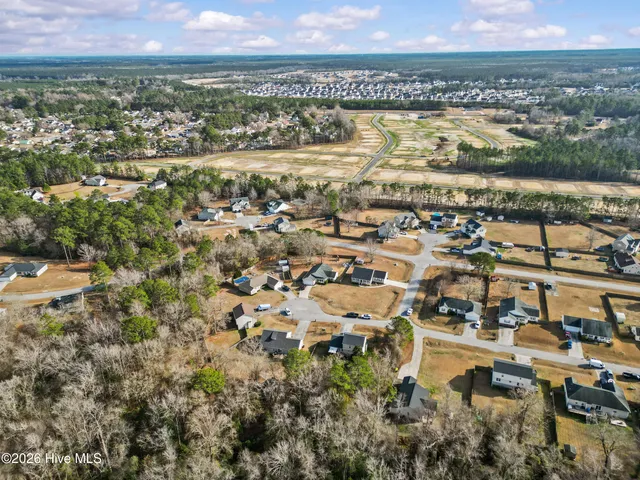 $294,000 | 106 Cobalt Stream Court, Jacksonville, NC 28546